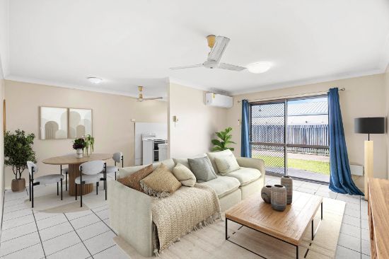 4/215 Evan Street, South Mackay, Qld 4740