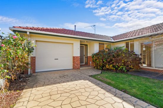 4/215 Macarthur Street, Sale, Vic 3850