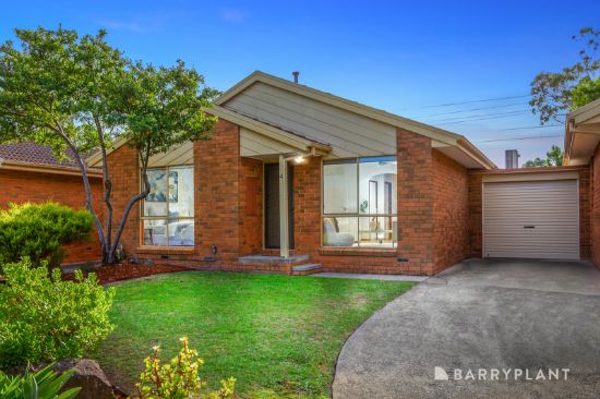 4/22 Church Street, Bayswater, Vic 3153