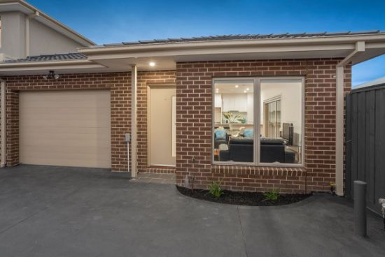 4/22 York Street, Glenroy, Vic 3046