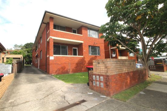4/23 Chapel Street, Roselands, NSW 2196