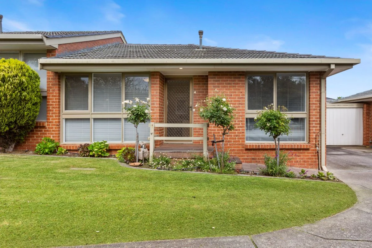 4/23 James Street, Dromana, Vic 3936