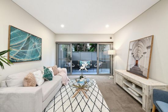 4/231-235 Canterbury Road, Canterbury, NSW 2193