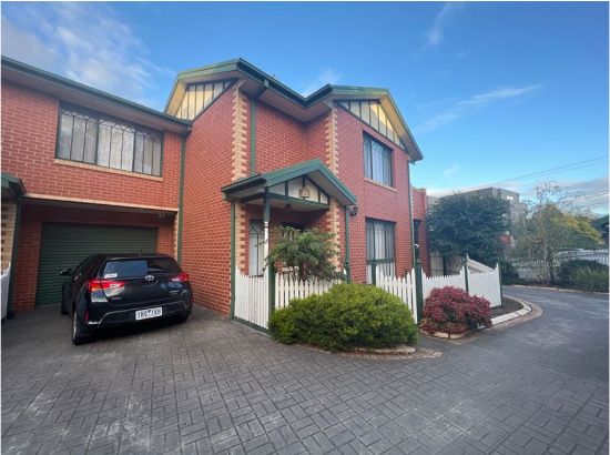 4/238 Buckley Street, Essendon, Vic 3040