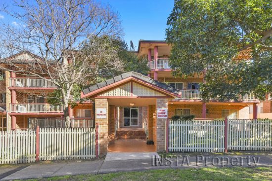 4/24 Reynolds Ave, Bankstown, NSW 2200