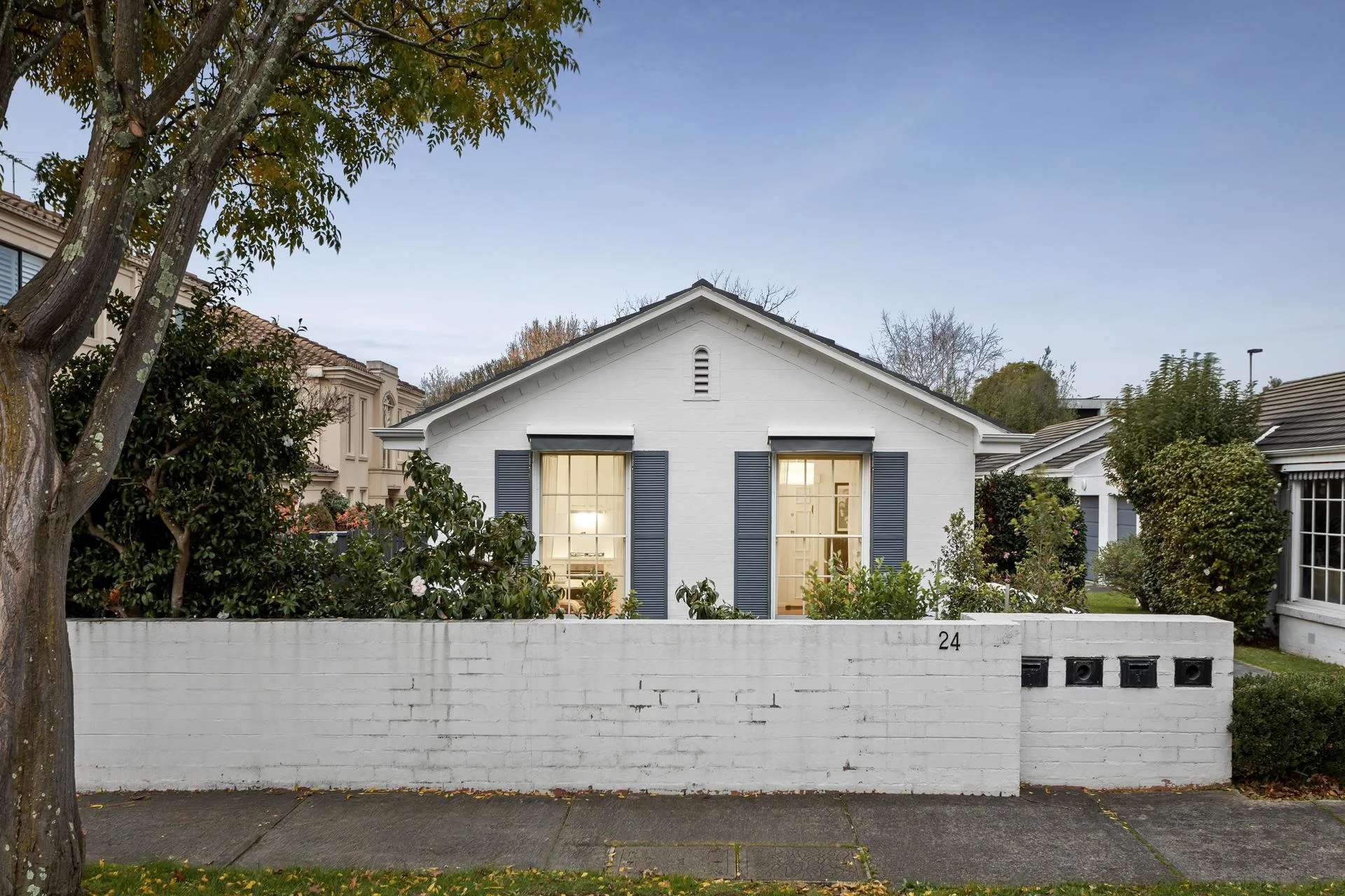 4/24 St Johns Avenue, Mont Albert, Vic 3127