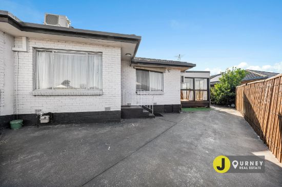 4/247 Gladstone Road, Dandenong, Vic 3175