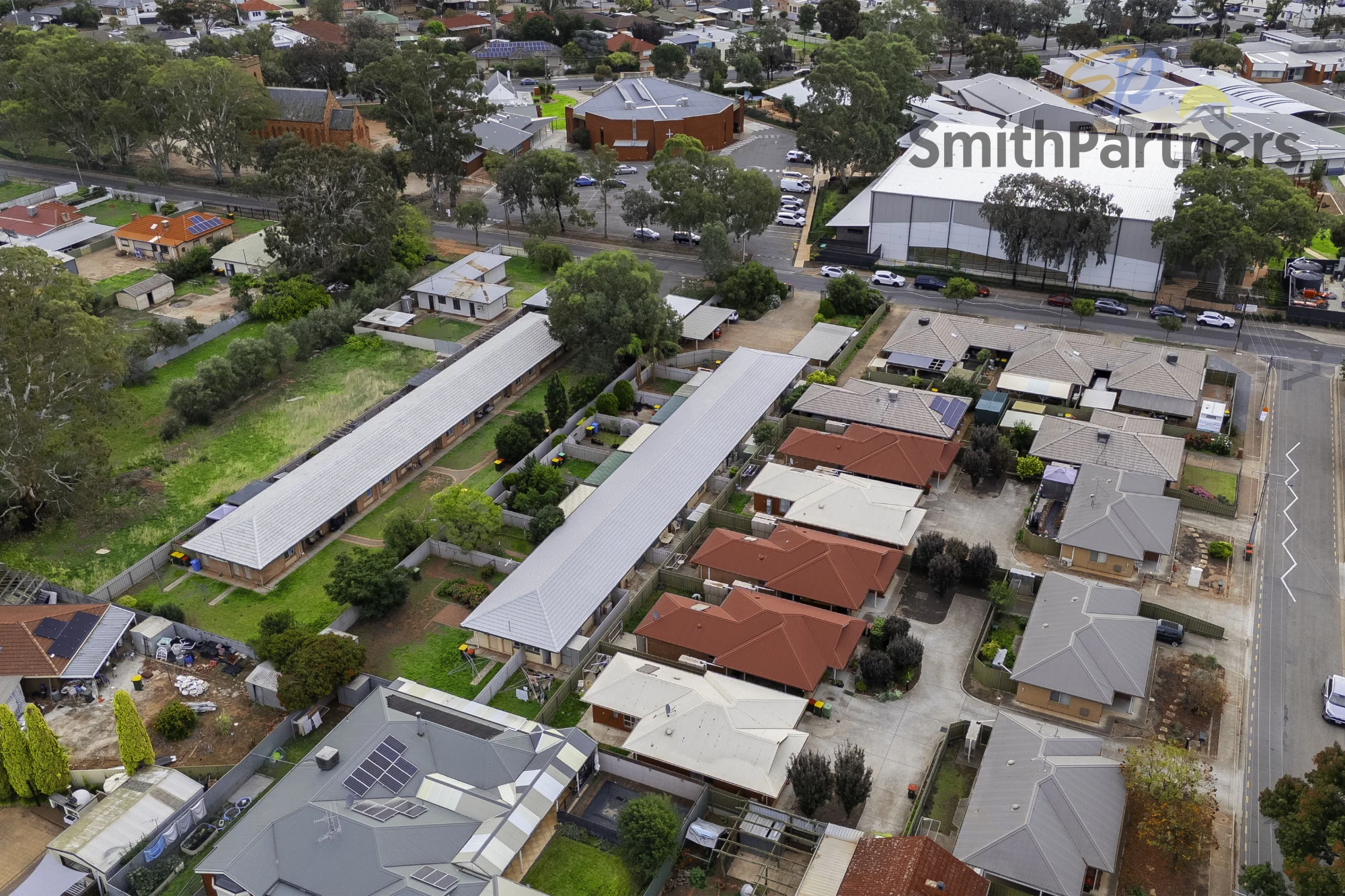 4/25 Carey Street, Salisbury, SA 5108