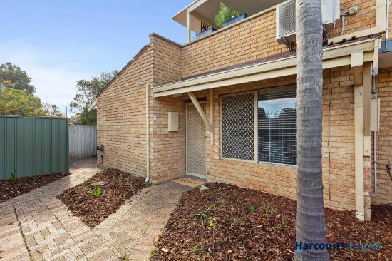 4/25 Elizabeth Street, Maylands, WA 6051