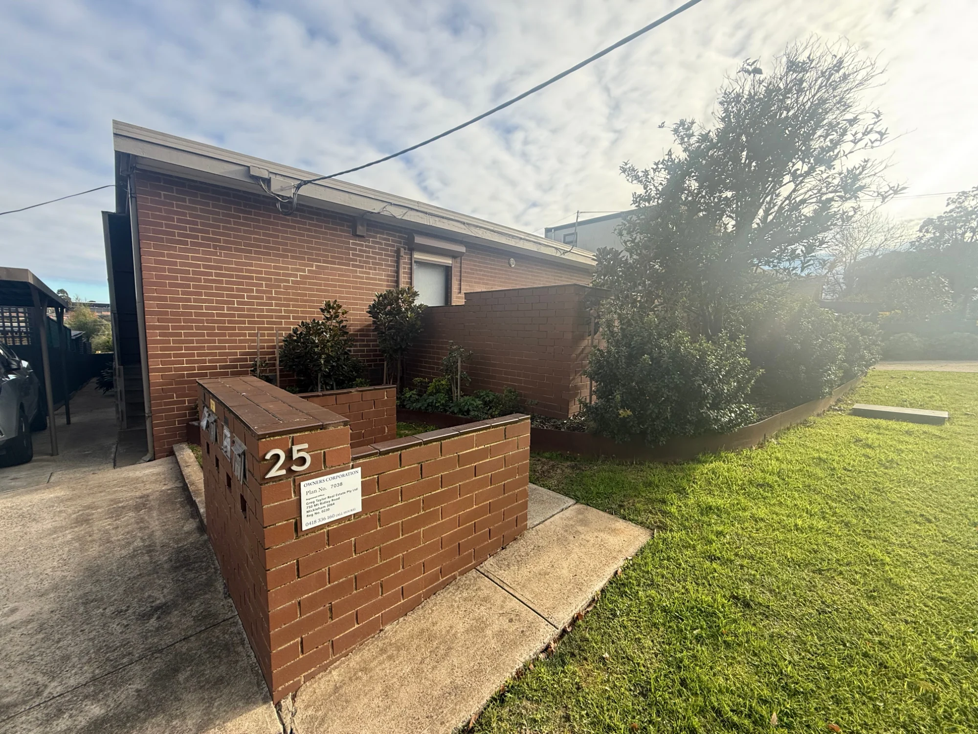 4/25 Hanson Street, Niddrie, Vic 3042