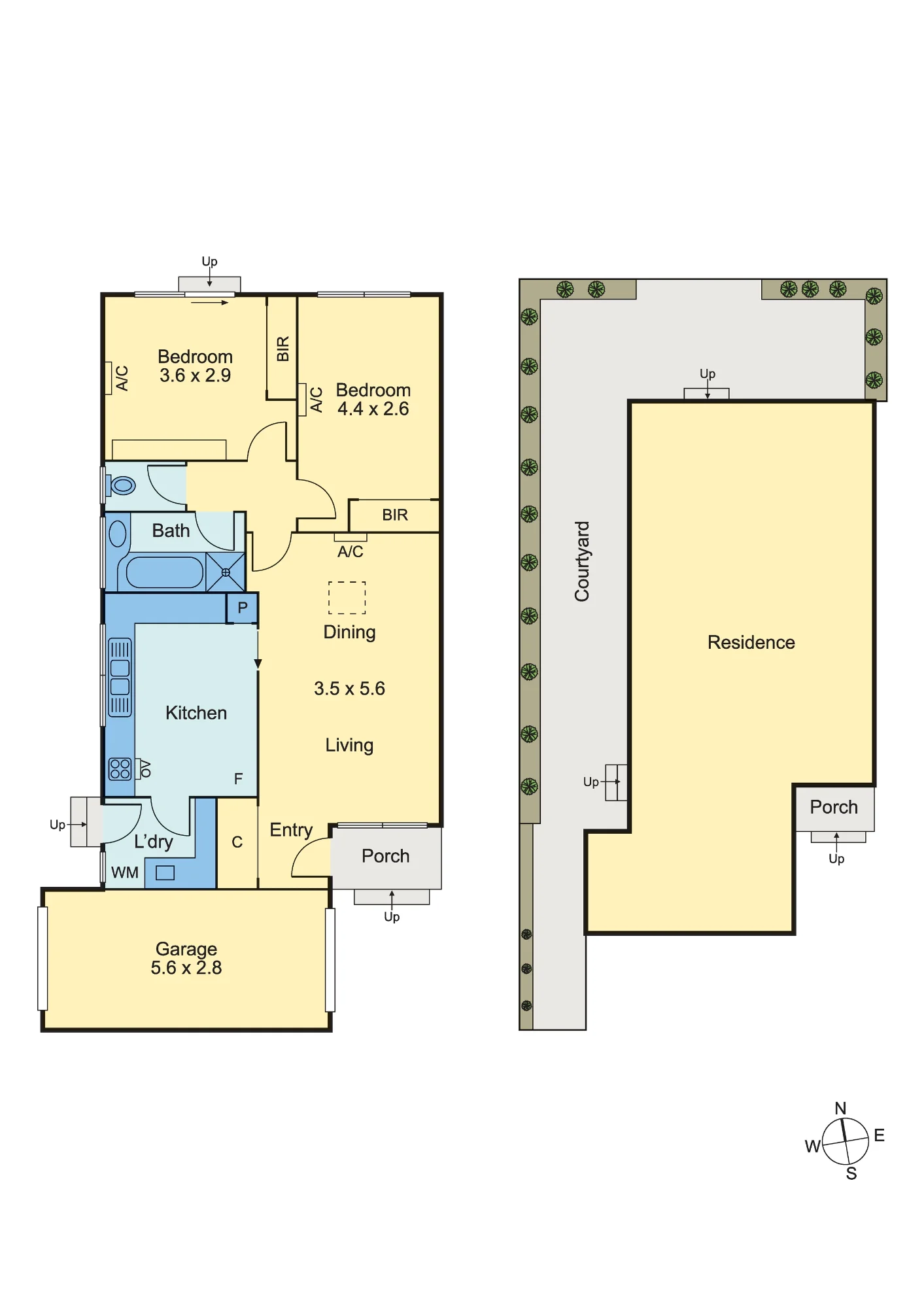 4/25 Paddington Road, Hughesdale, Vic 3166