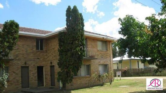 4/259 Donnelly St, Armidale, NSW 2350