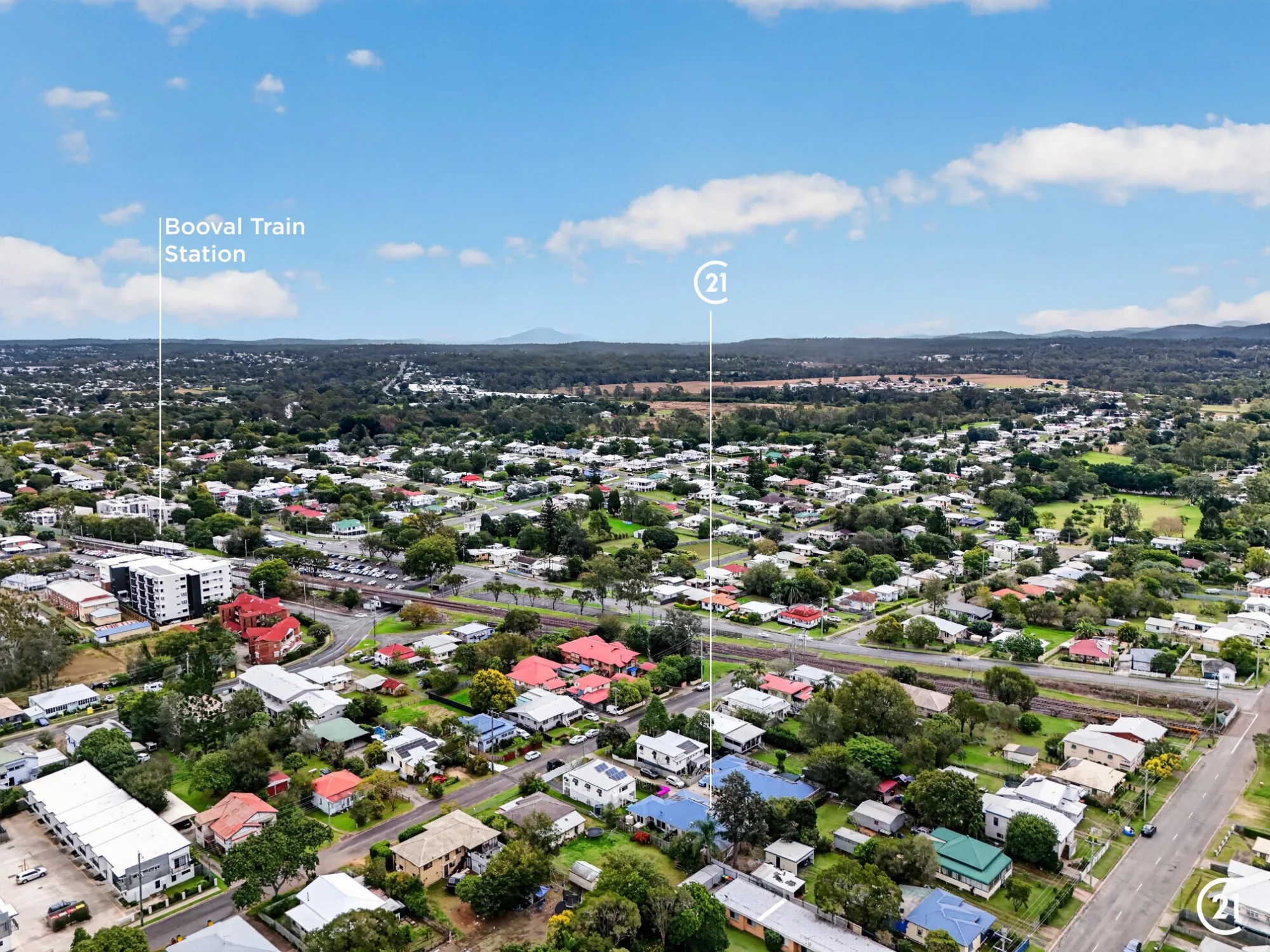 4/25A Alexandra Street, Booval, Qld 4304