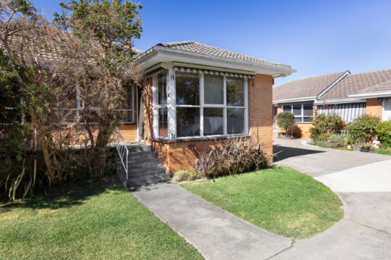 4/26 Cornell Street, Camberwell, Vic 3124