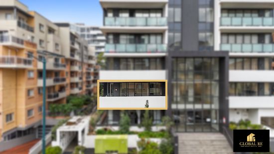 4/26 George Street, Liverpool, NSW 2170