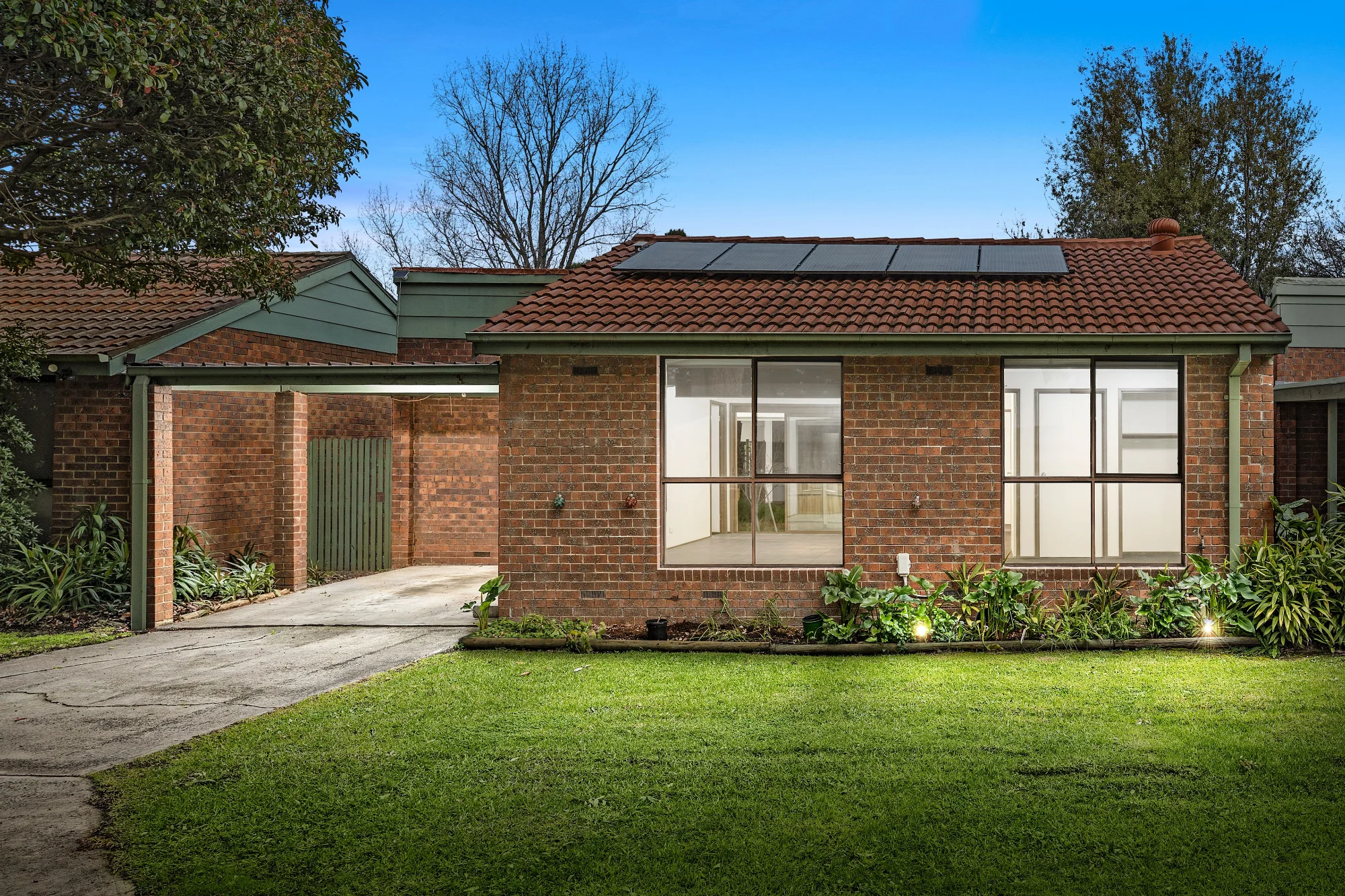 4/269 Canterbury Road, Bayswater North VIC 3153