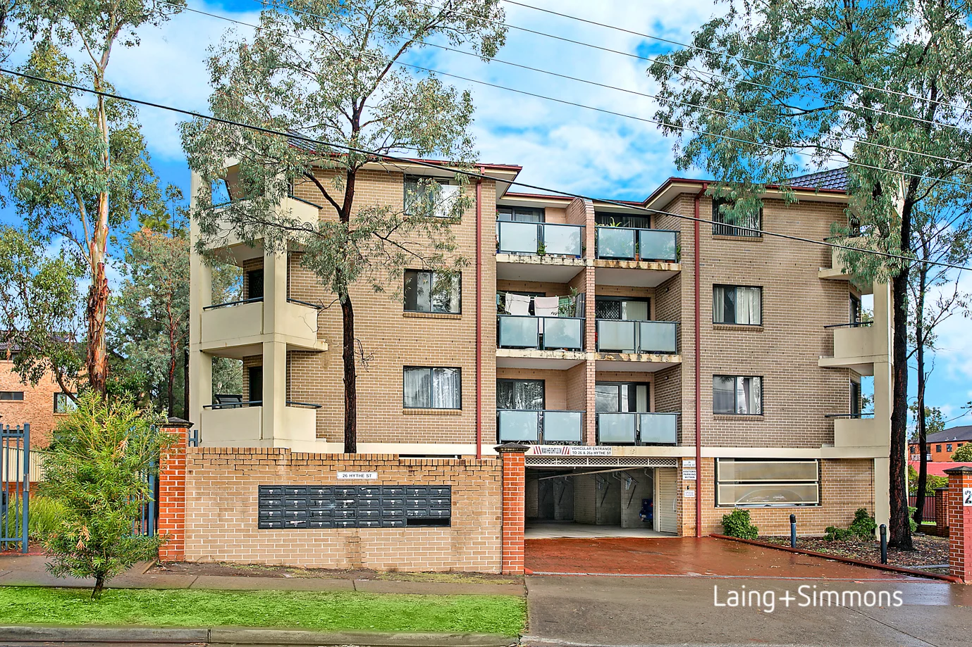 4/26A Hythe Street, Mount Druitt, NSW 2770