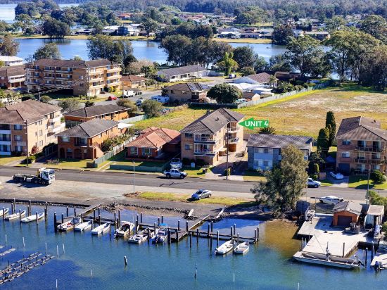 4/27 Point Road, Tuncurry, NSW 2428