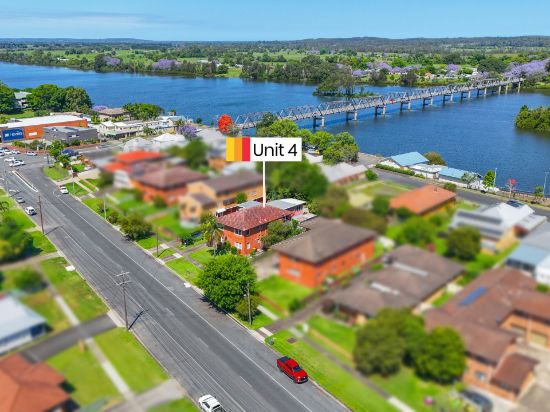 4/276 Victoria Street, Taree, NSW 2430