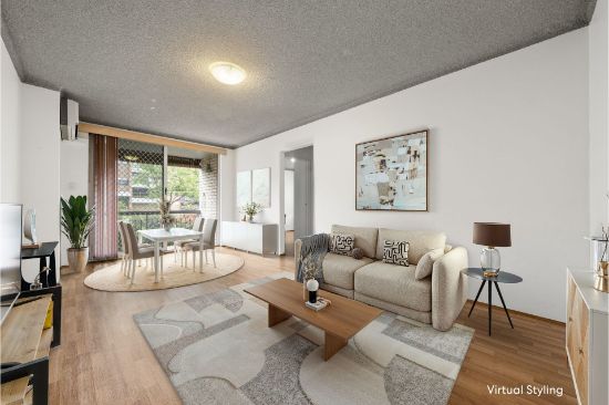 4/28 Station Street, West Ryde, NSW 2114