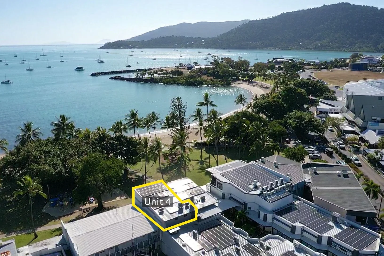 4/287 Shute Harbour Road, Pavilion Arcade, Airlie Beach QLD 4802