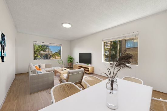 4/288 Birrell Street, Bondi, NSW 2026