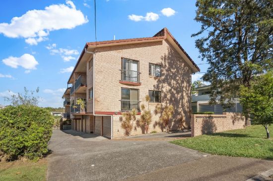 4/29 Derby Street, Coorparoo, Qld 4151