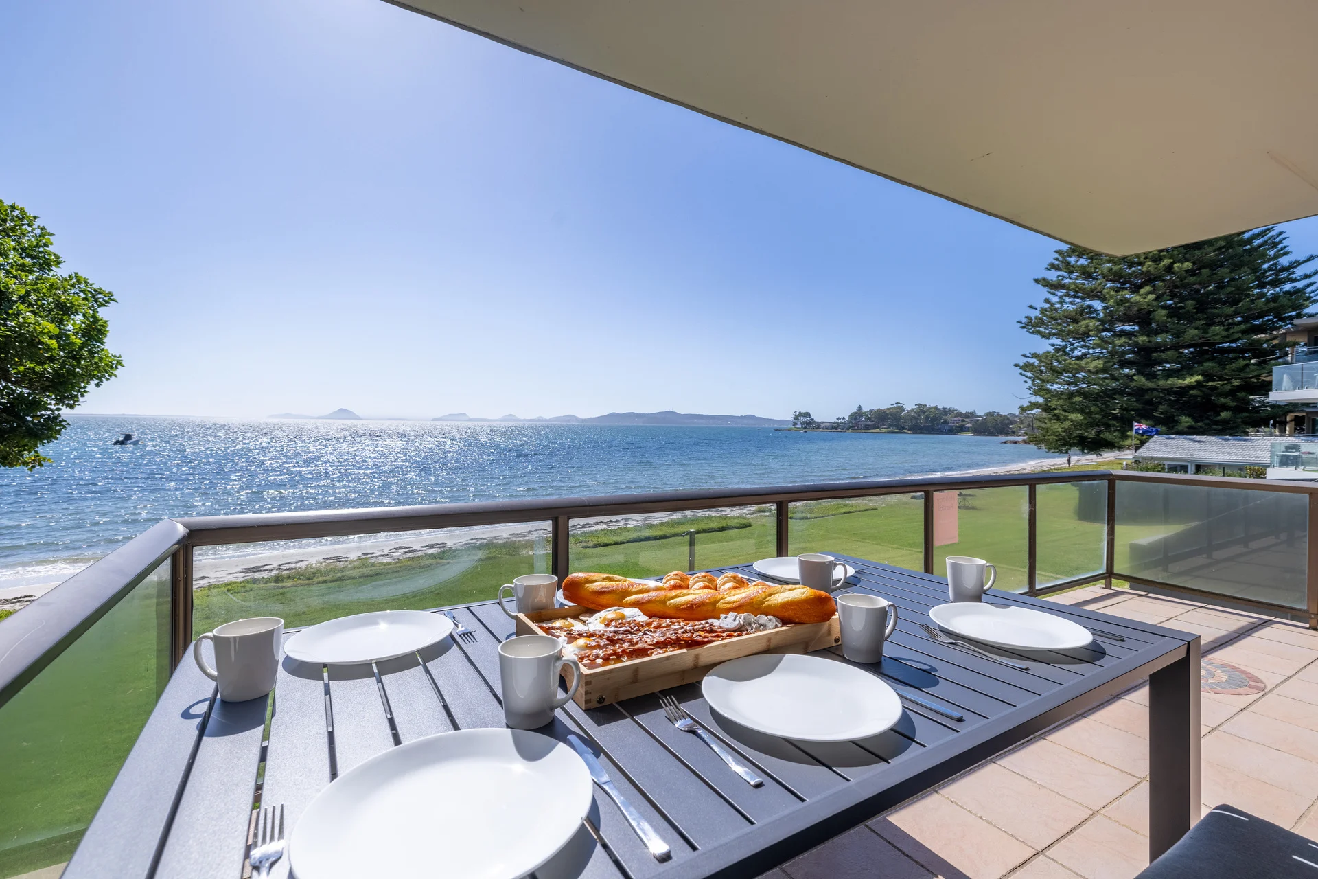 4/29 Soldiers Point Road, Soldiers Point, NSW 2317