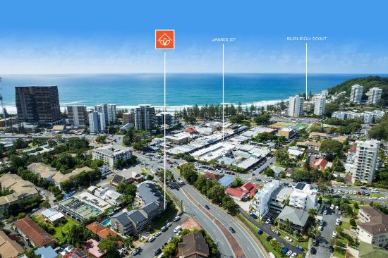 4/29 West Burleigh Road, Burleigh Heads, Qld 4220