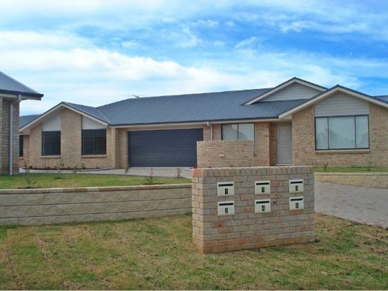 4/29 Wilkinson Boulevard, Singleton, NSW 2330