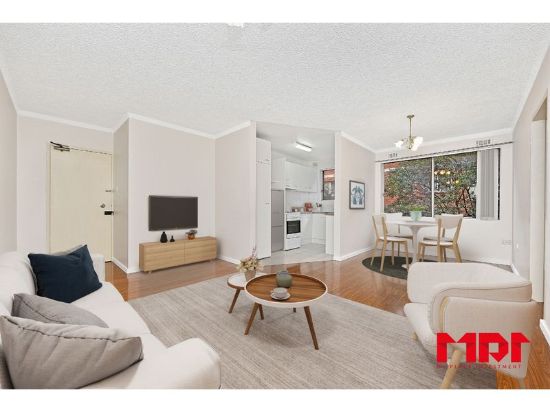 4/29B Great Western Hwy, Parramatta, NSW 2150