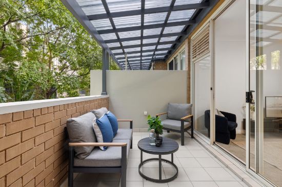 4/3-11 Briggs Street, Camperdown, NSW 2050
