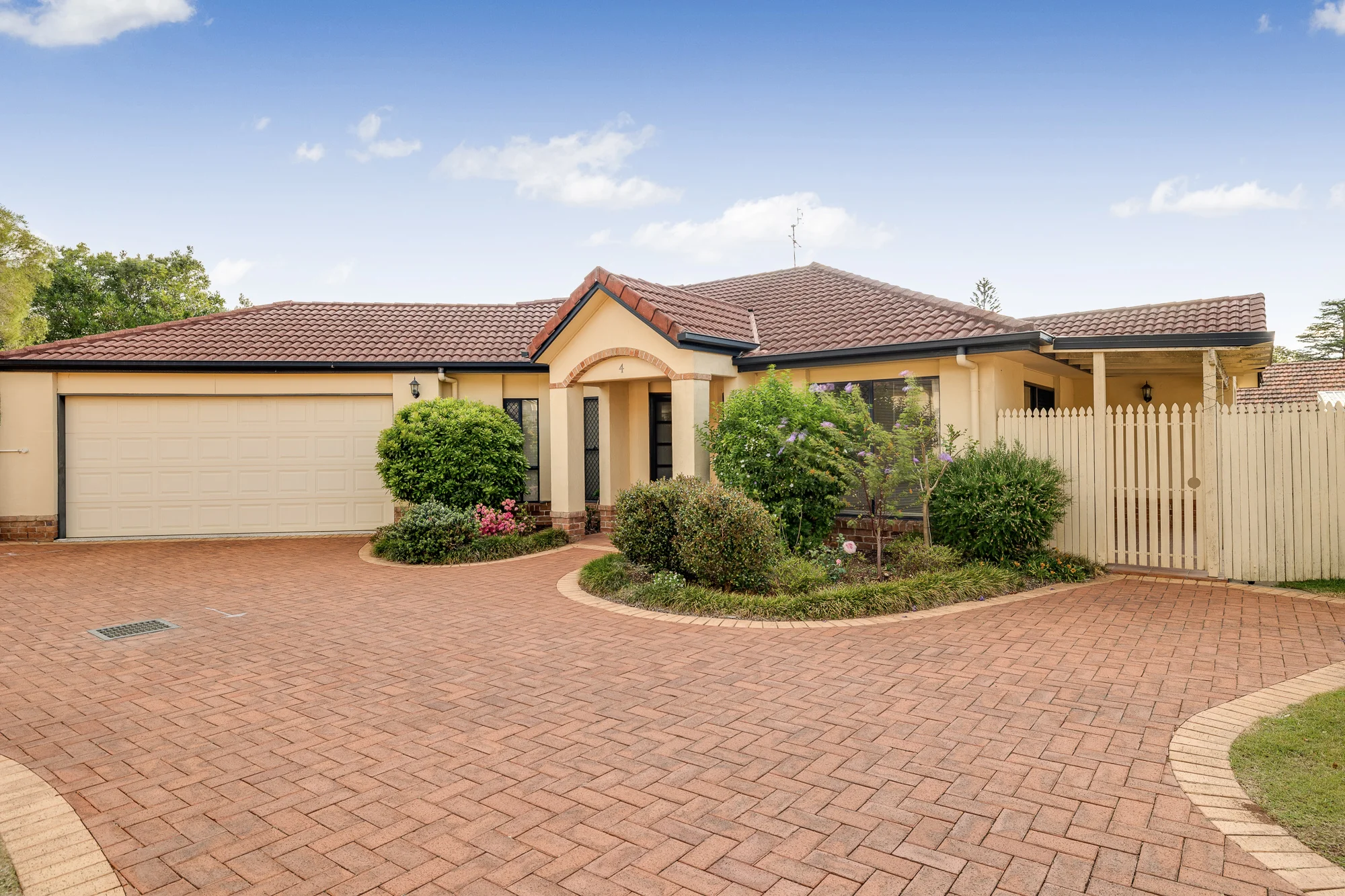 4/3 High Street, Rangeville, Qld 4350