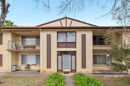 4/30 Clairville Road, Campbelltown, SA 5074