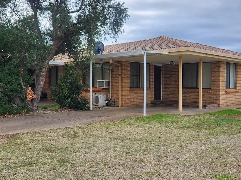 4/30 Cunningham Street, Dubbo, NSW 2830