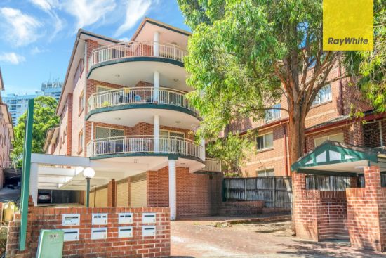 4/30 King Street, Parramatta, NSW 2150