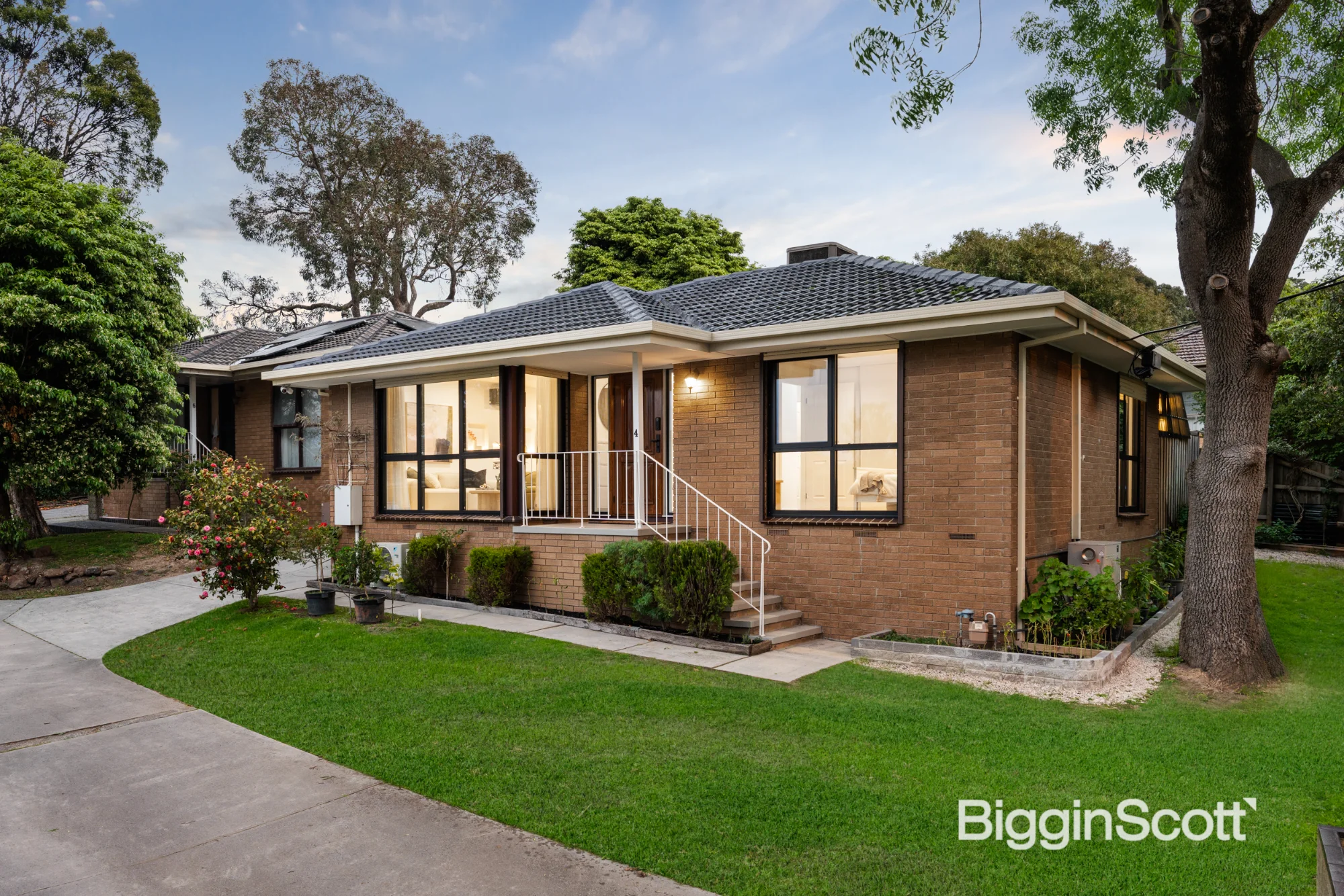 4/326-328 Maroondah Highway, Ringwood, Vic 3134