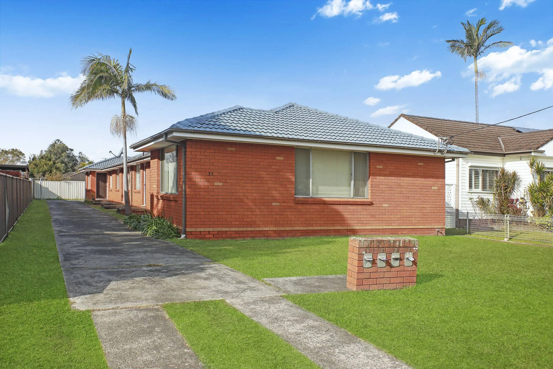 4/33 Payne Road, East Corrimal, NSW 2518