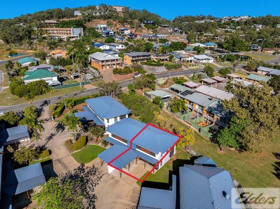 4/34 Marten Street, South Gladstone, Qld 4680