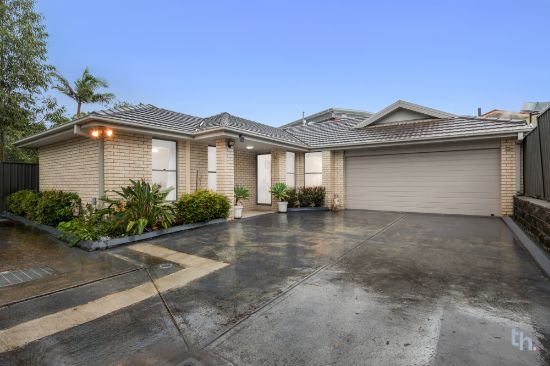 4/340 Sandgate Road, Shortland, NSW 2307