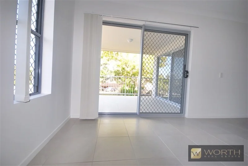 4/35 Harold Street, Zillmere, Qld 4034