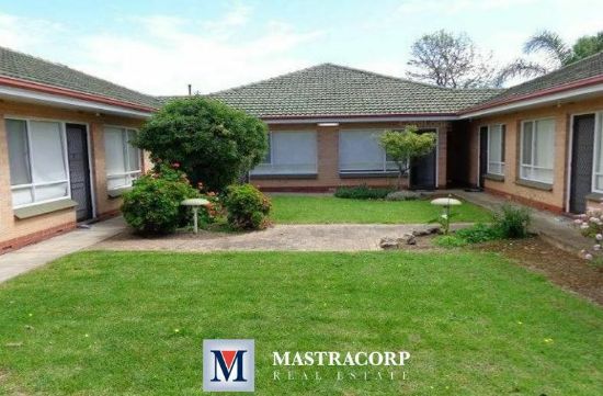 Unit 4/362 Hampstead Rd, Clearview, SA 5085
