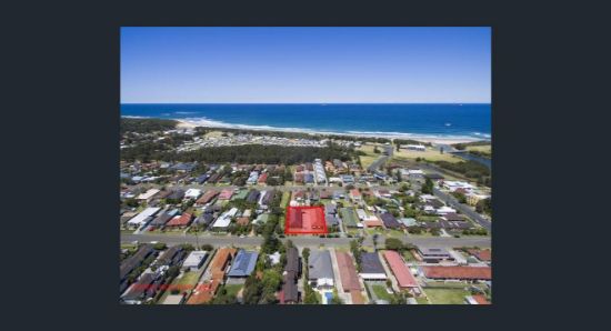 4/37 Carroll Road, East Corrimal, NSW 2518