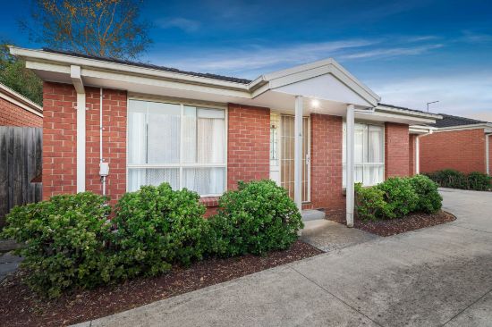 4/37 Elmhurst Road, Bayswater North, Vic 3153
