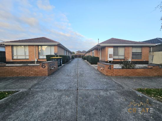 4/4-6 Islington Street, Sunshine, Vic 3020