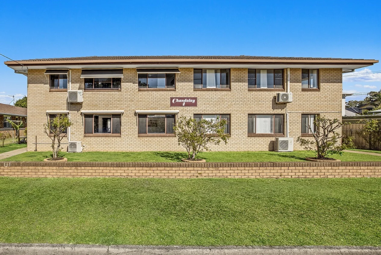 4/4 Elizabeth Street, Sawtell, NSW 2452