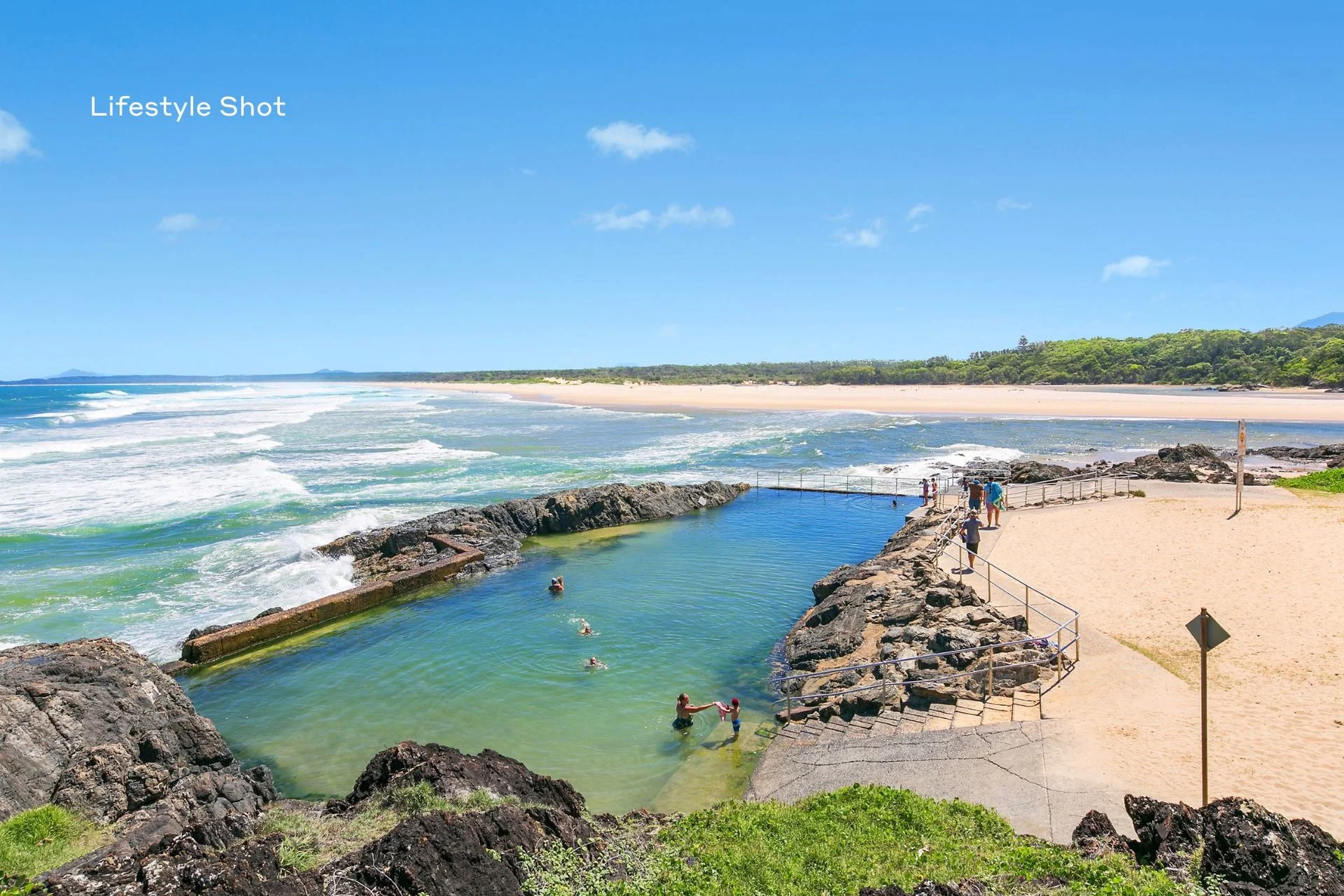 4/4 Elizabeth Street, Sawtell, NSW 2452