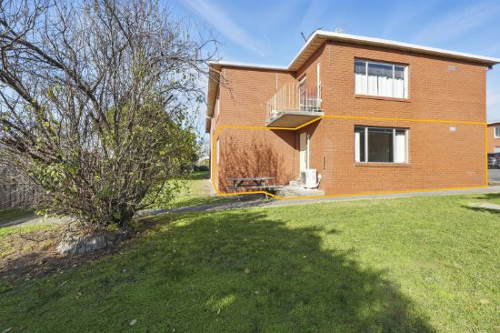 4/4 Myella Drive, Berriedale, Tas 7011