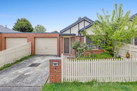 4/4 Myrtle Street, Bayswater, Vic 3153