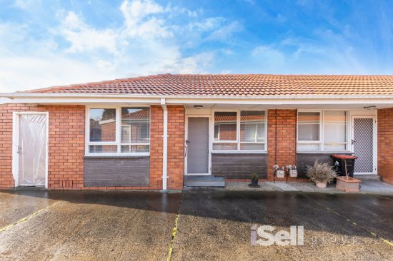 4/40 Albert Avenue, Springvale, Vic 3171